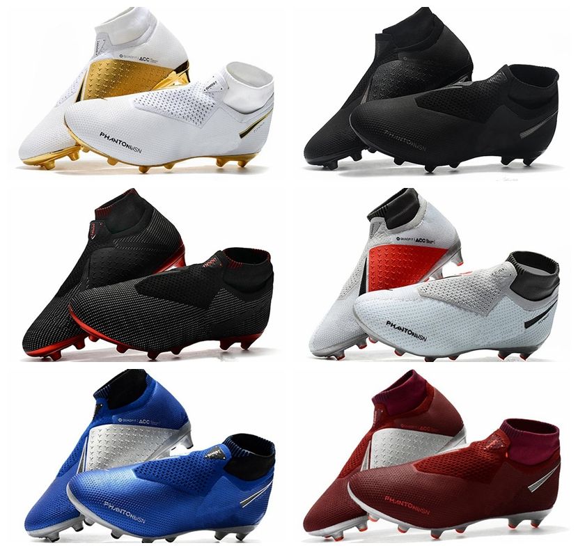 nike x ea sports phantom vision