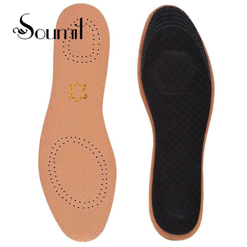 Breathable Footwear Shoes Insole Shoes Inserts Deodorant Insoles Insole