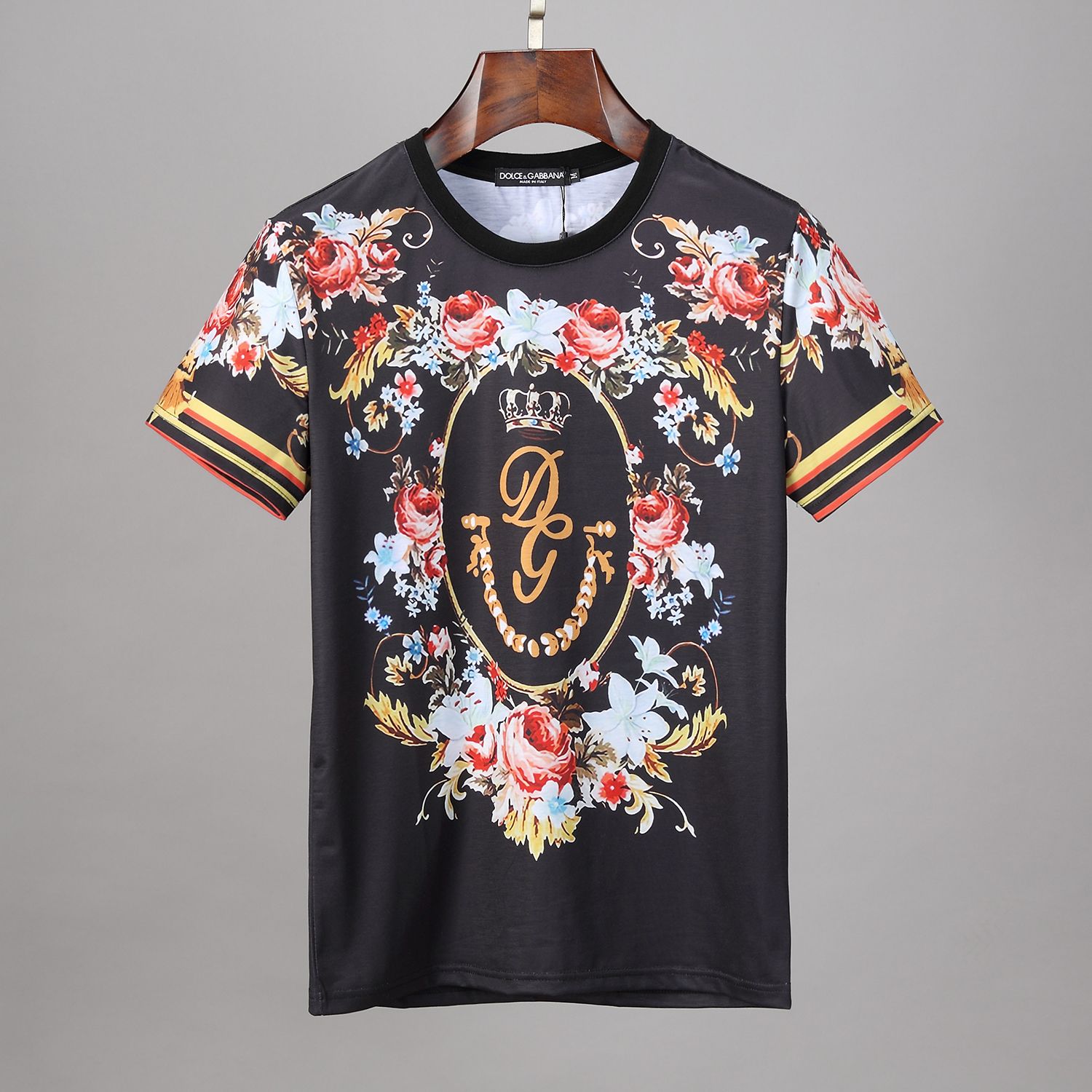Mens Clothing Casual T Shirts For Men 