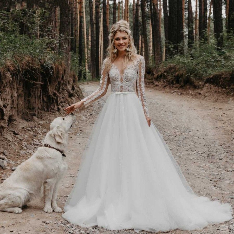 elegant classy dresses for wedding