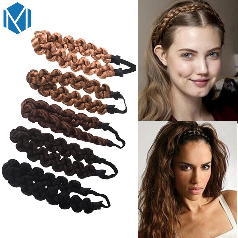 hair accessories for plaits