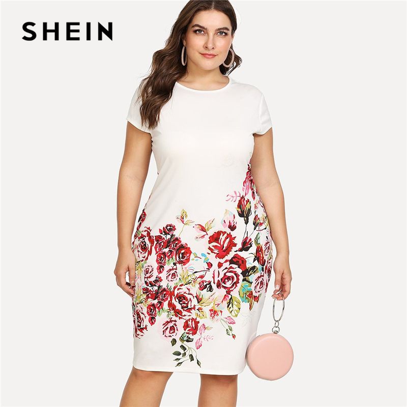 تواصل اجتماعي تصور جمالية shein vestidos verano 2018 - portiefilmfest.com