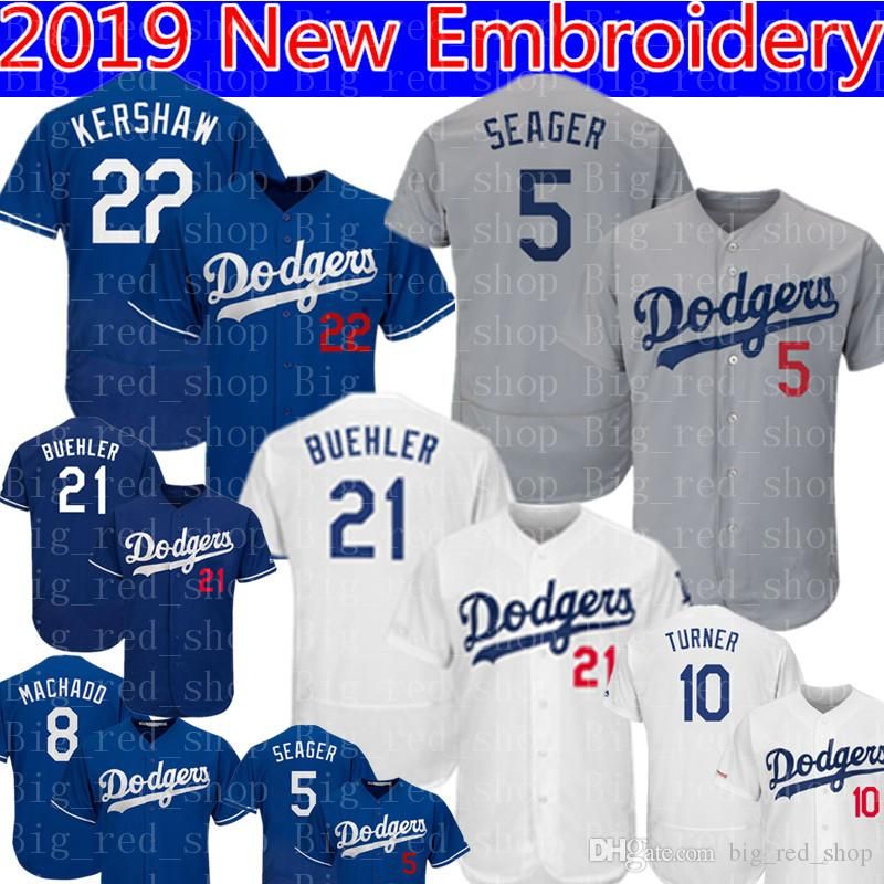 big 5 dodger jersey