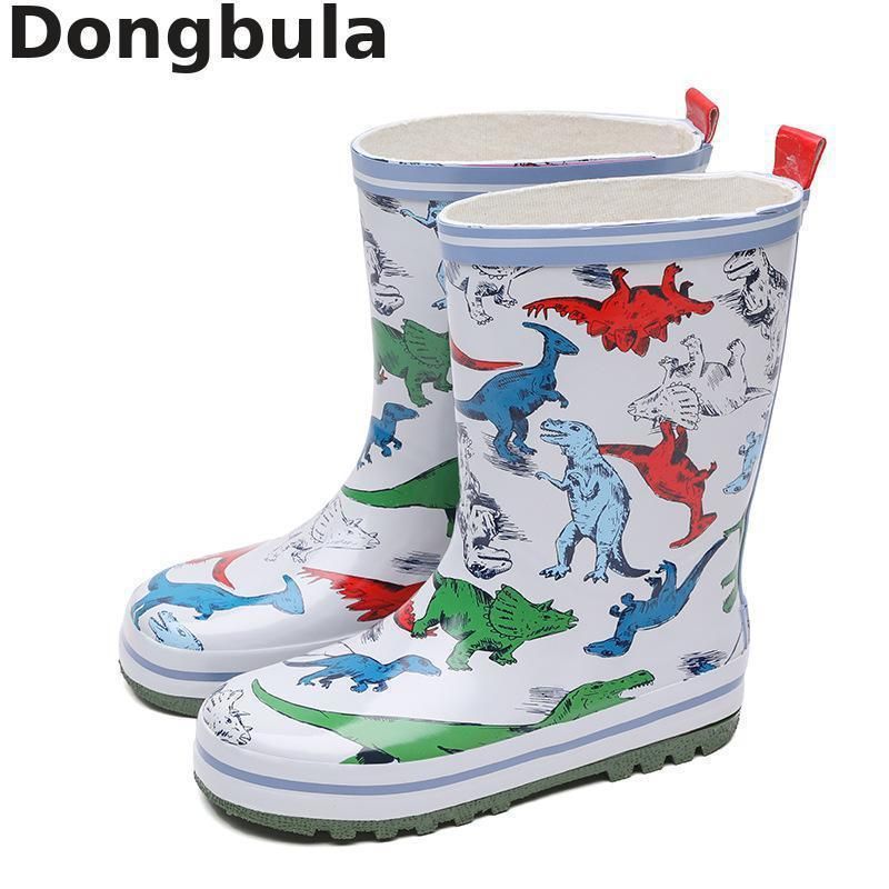cute water boots
