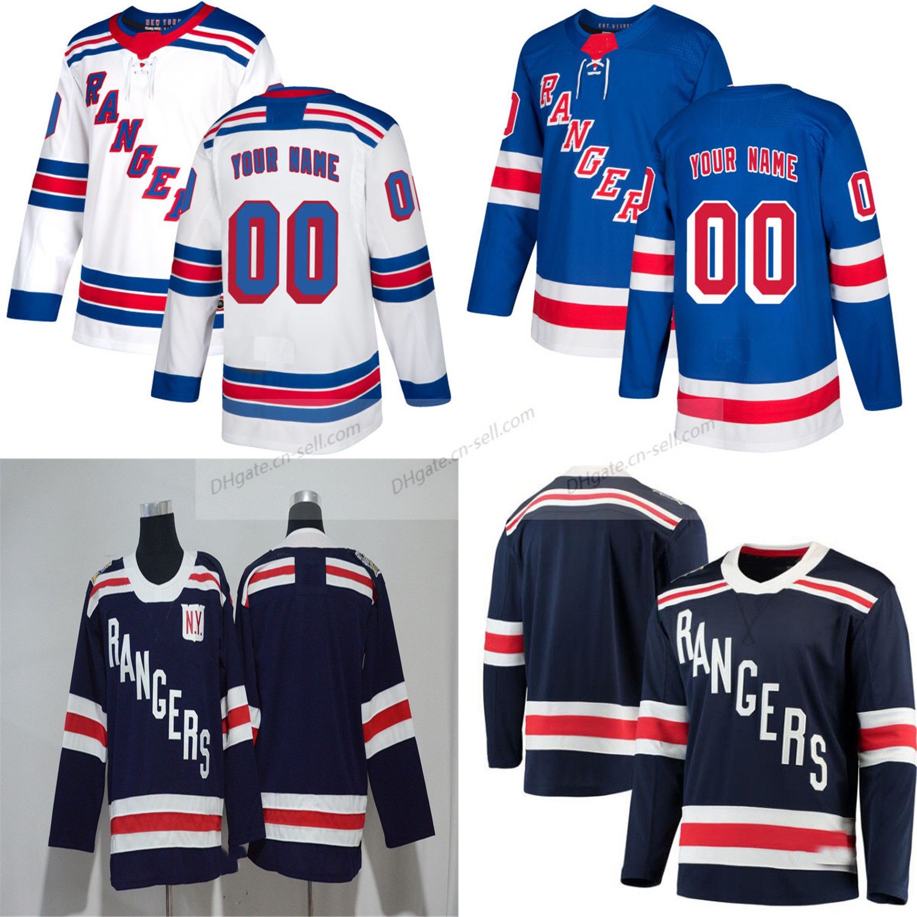 ryan mcdonagh heritage jersey