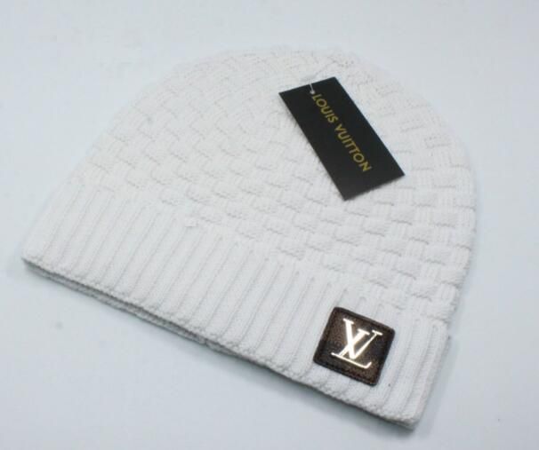 womens designer wooly hats