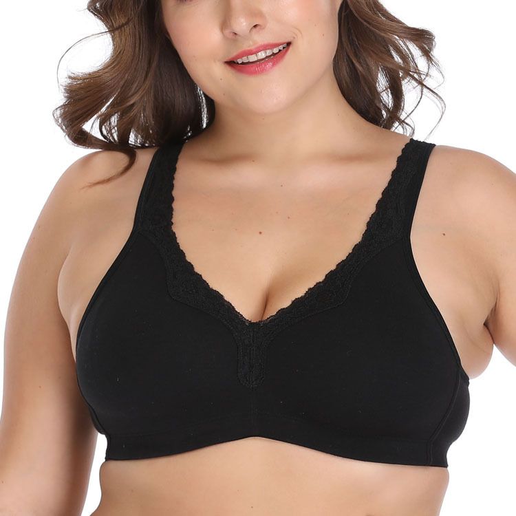 Details about   36 38 40 42 44 46 48 C D E F G H Cup Women's Smooth Full Coverage Underwire Bra 