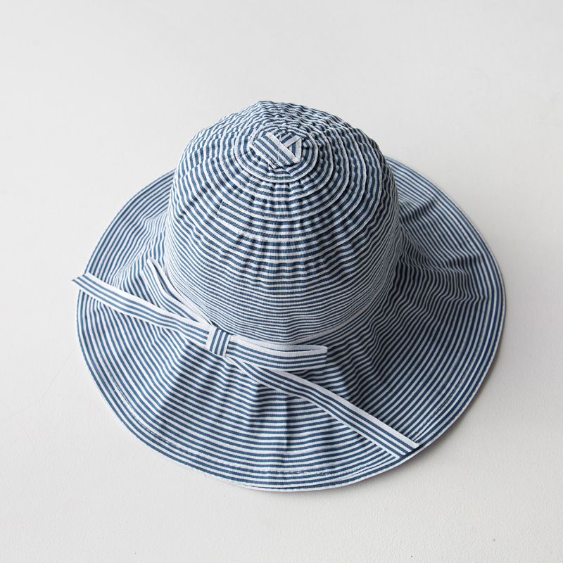 canvas beach hats