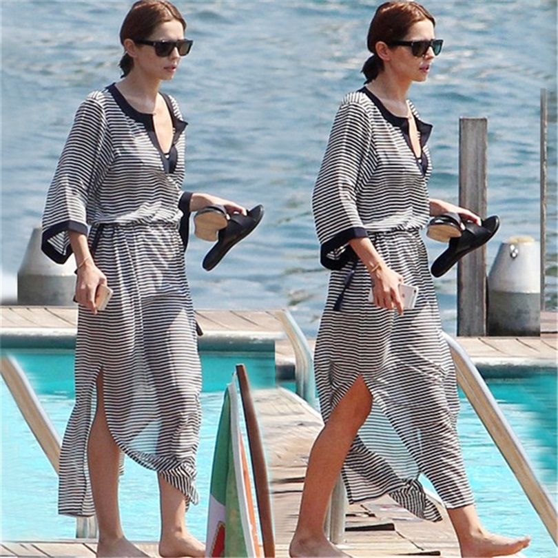 beach cover ups 2019