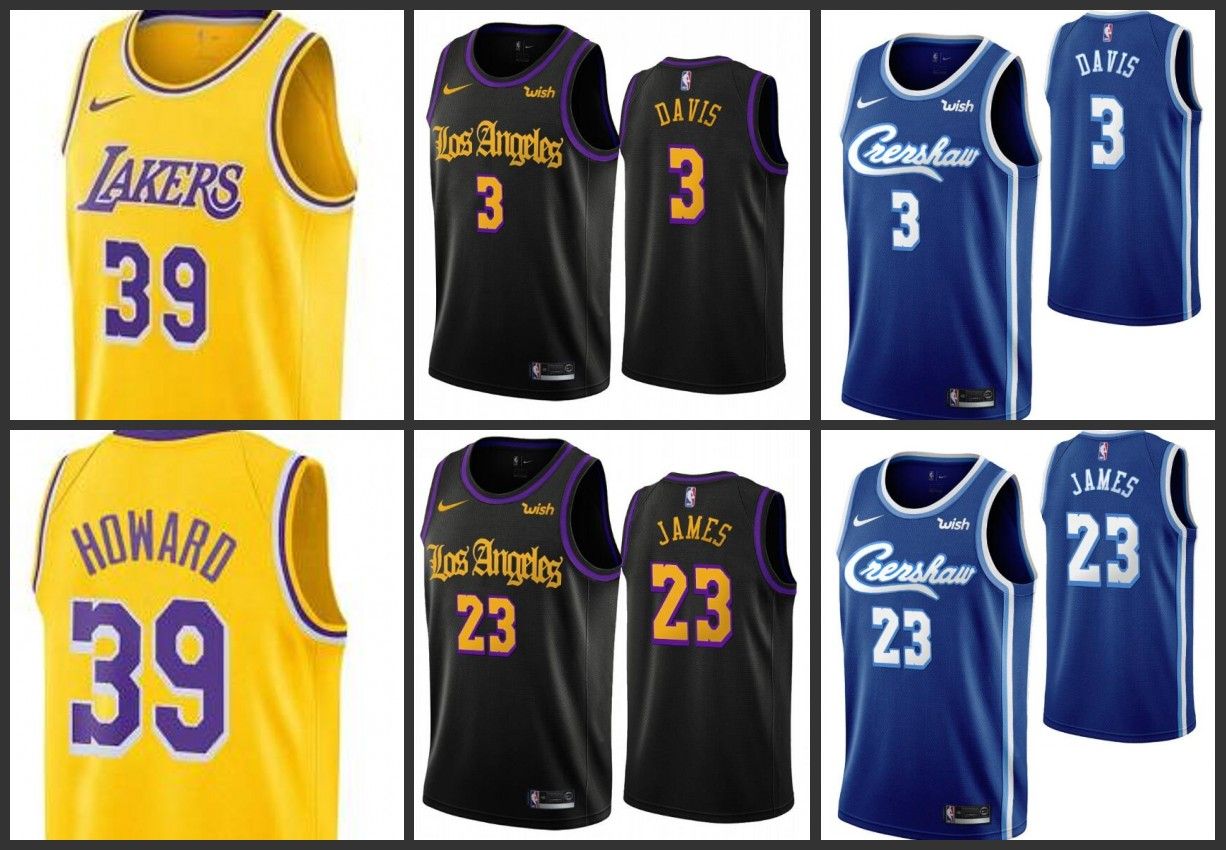 lakers lebron authentic jersey