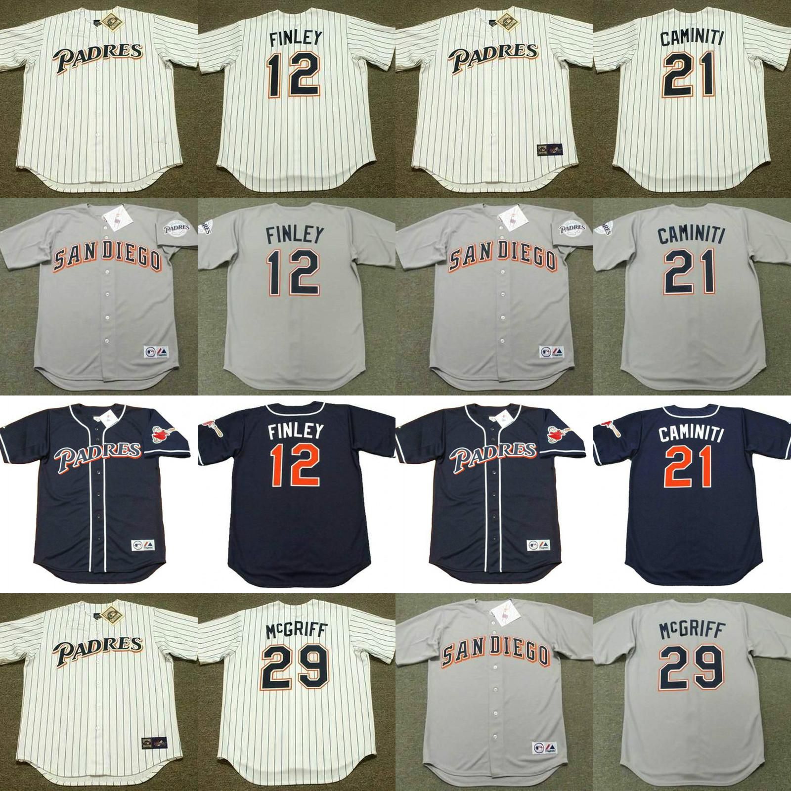 caminiti jersey