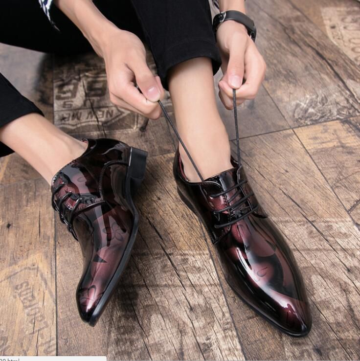 classy mens dress shoes