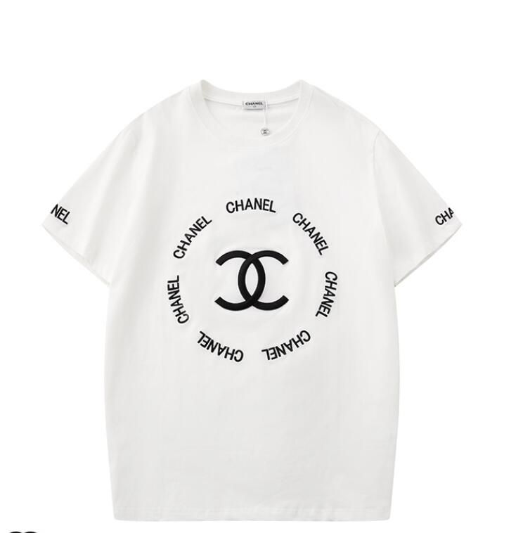 chanel t shirt dames