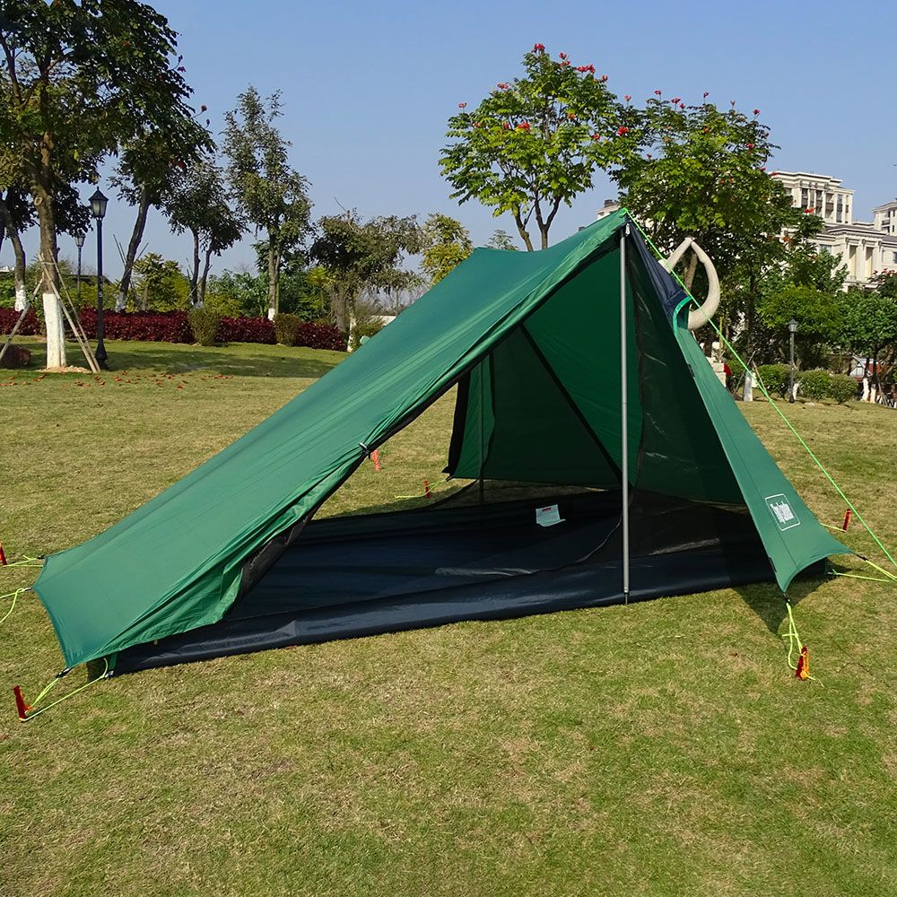 A Peak Ultralight Tent 1 2 Person For 