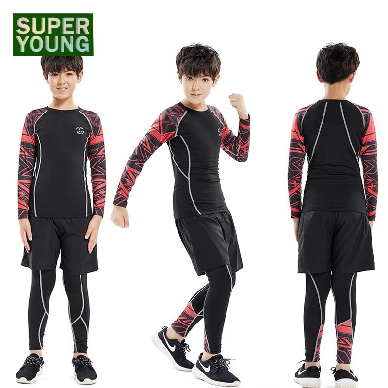 jogging suits for boys