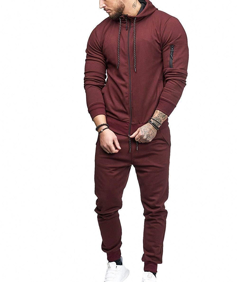ovo jogging suit