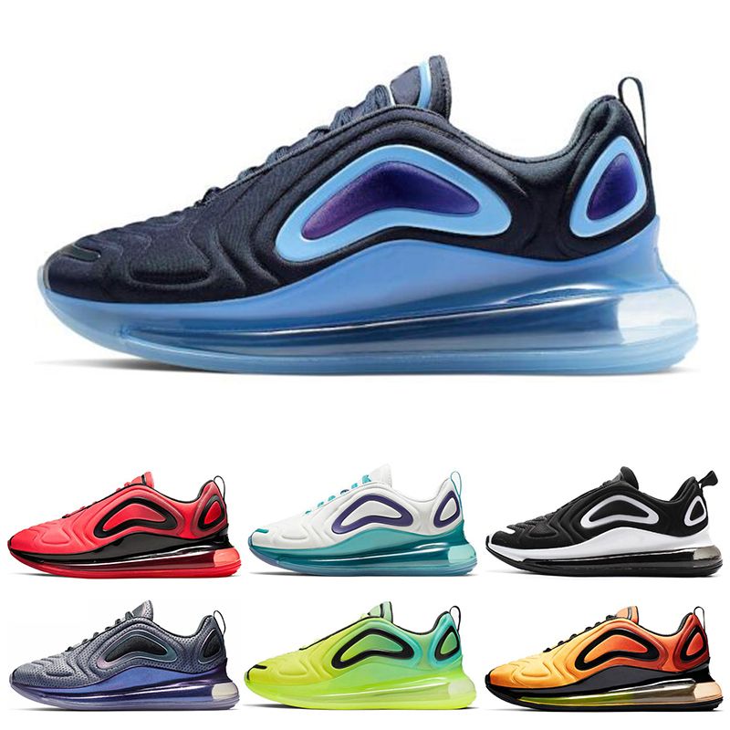 Compre Nike Air Max 720 Hombre Y Mujer Total Eclipse Be True Pride Sea Forest Volt Sunrise Negro Rojo Blanco Zapatillas De Deporte Para Hombre ... Compre Nike Air Max 720 Hombre Y Mujer Total Eclipse Be True Pride Sea Forest Volt Sunrise Negro Rojo Blanco Zapatillas De Deporte Para Hombre ...