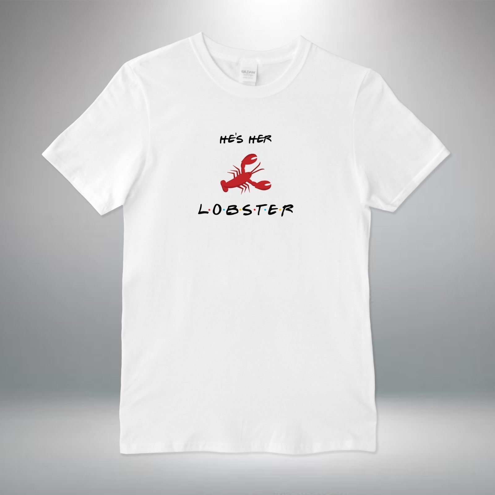 funny lobster shirts