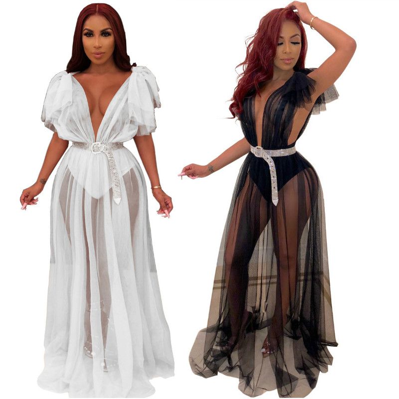 night maxi for womens