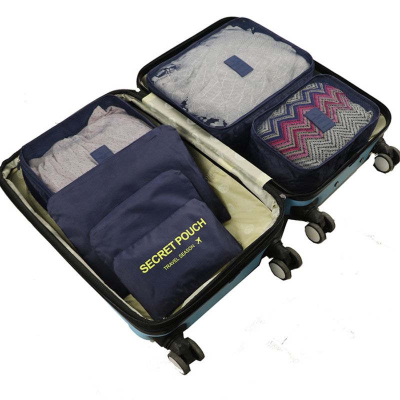 travel bolsa organiser