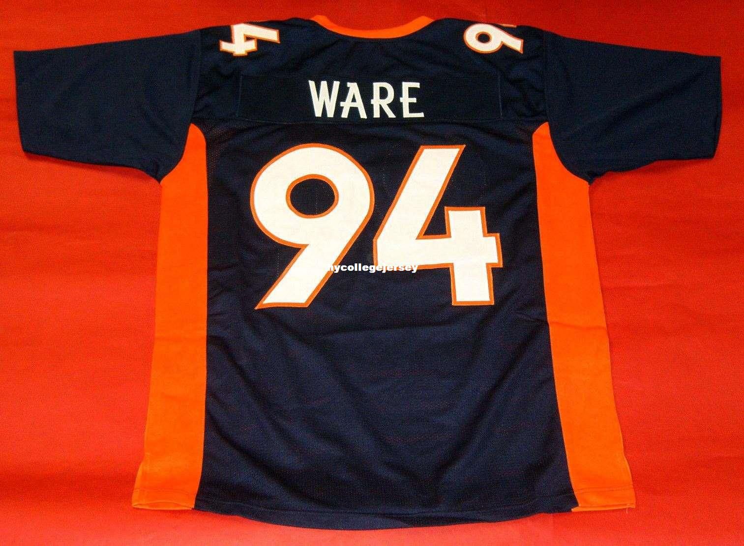 demarcus ware jersey cheap