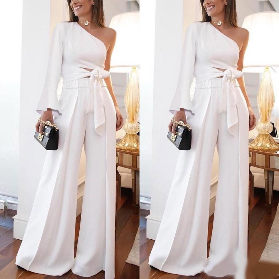 pants evening gown