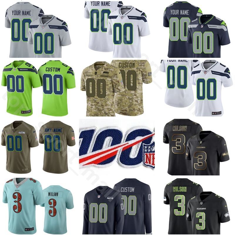 seahawks wilson jersey youth