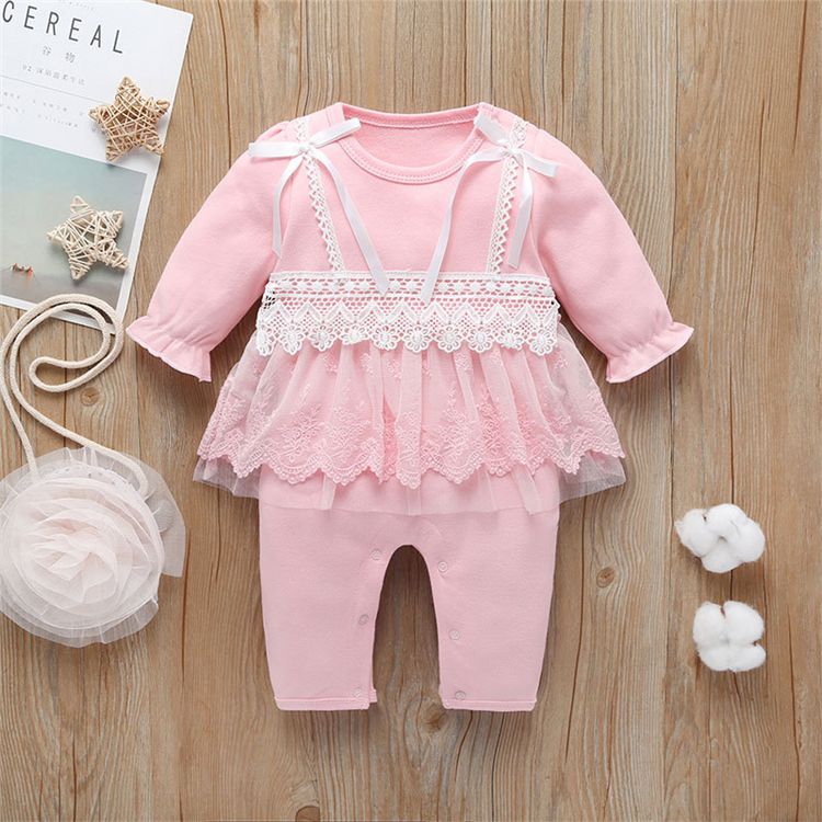newborn designer clothes girl