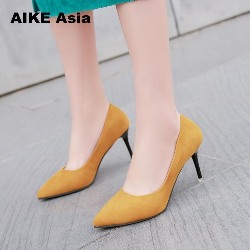 cute pumps for cheap