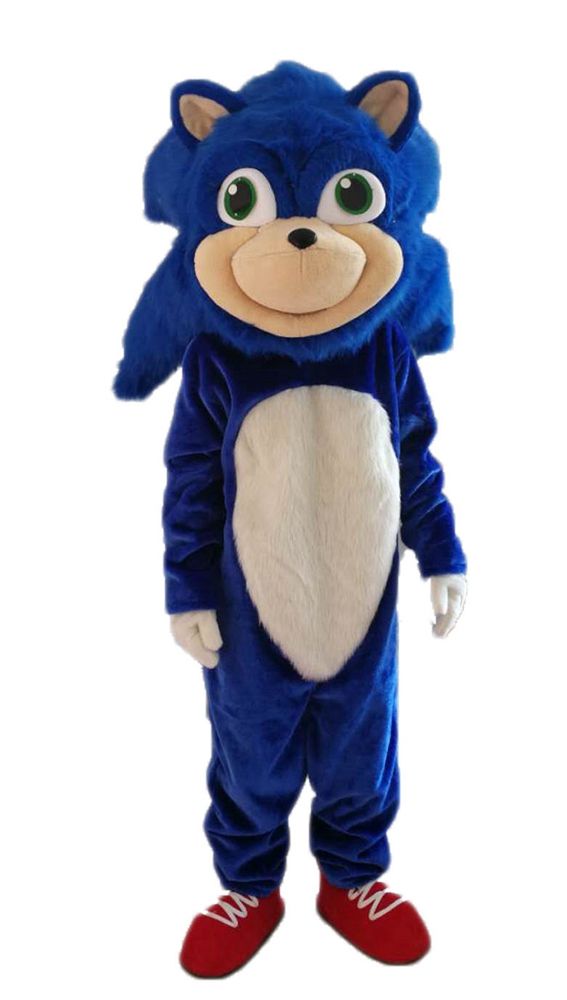 Hedgehog Mascot Costume Hedgehog Cosplay Dress Animal Mascots for Theme Park Deguisement Mascotte Hedgehog Mascot Costume Hedgehog Cosplay Dress Animal Mascots for Theme Park Deguisement Mascotte