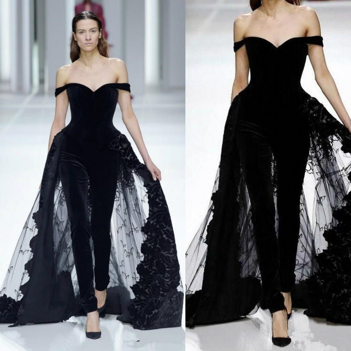occasion jump suits