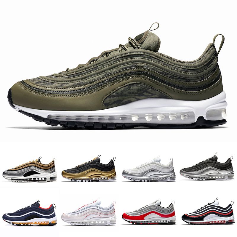 tiger camo 97s