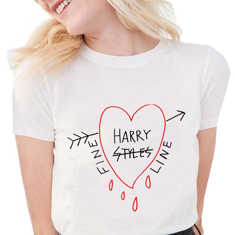 fine line t shirts