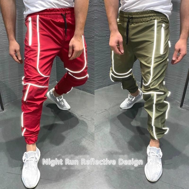 Run this streetwear joggers Clearance
