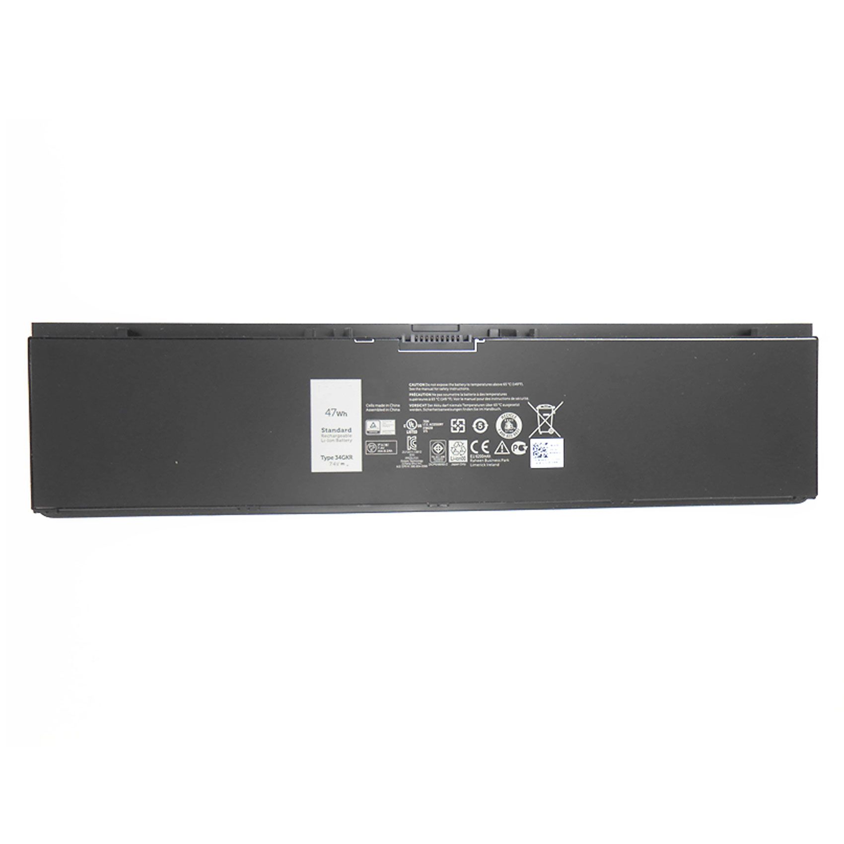 Dell Latitude D6 Battery Price In Bangladesh