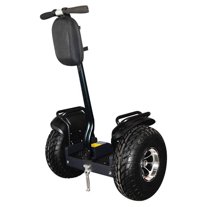 2400W Off-road Big Tires scooter hoverboard