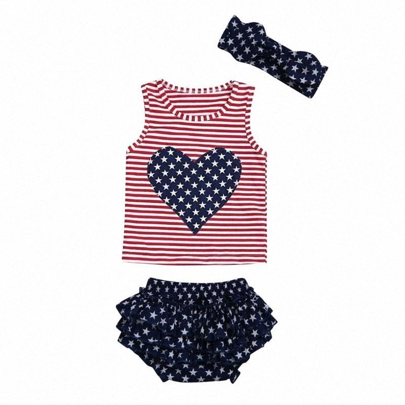 patriotic baby clothes