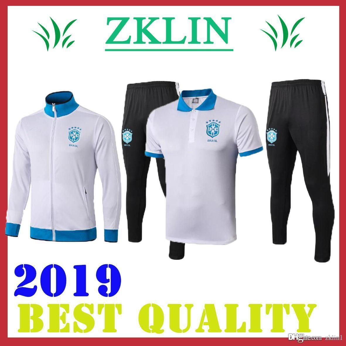 neymar tracksuit top