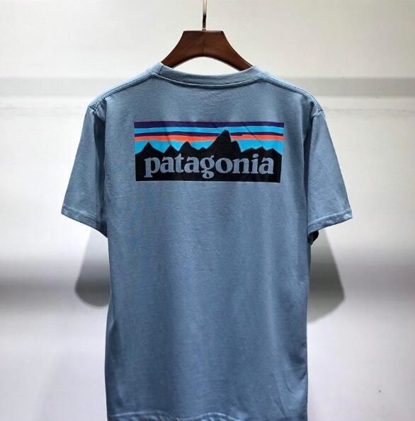 ladies patagonia t shirt