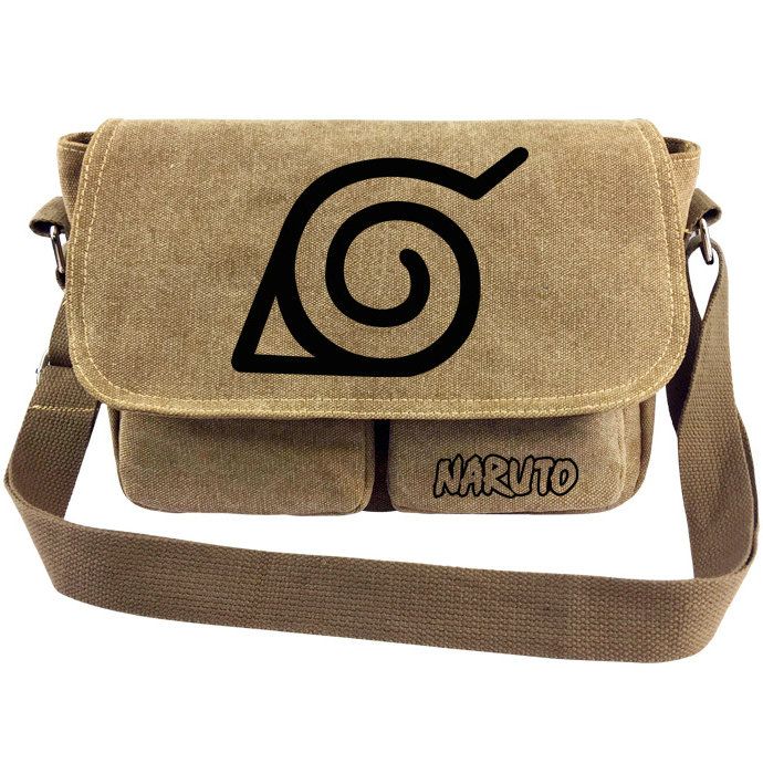 naruto sling bag