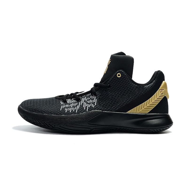 basket noir or homme