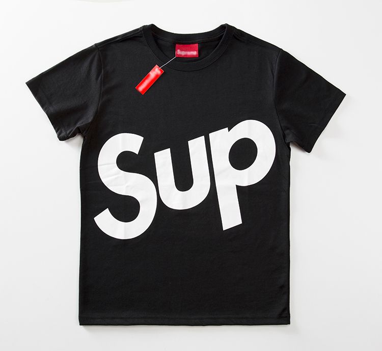 sup t shirt supreme