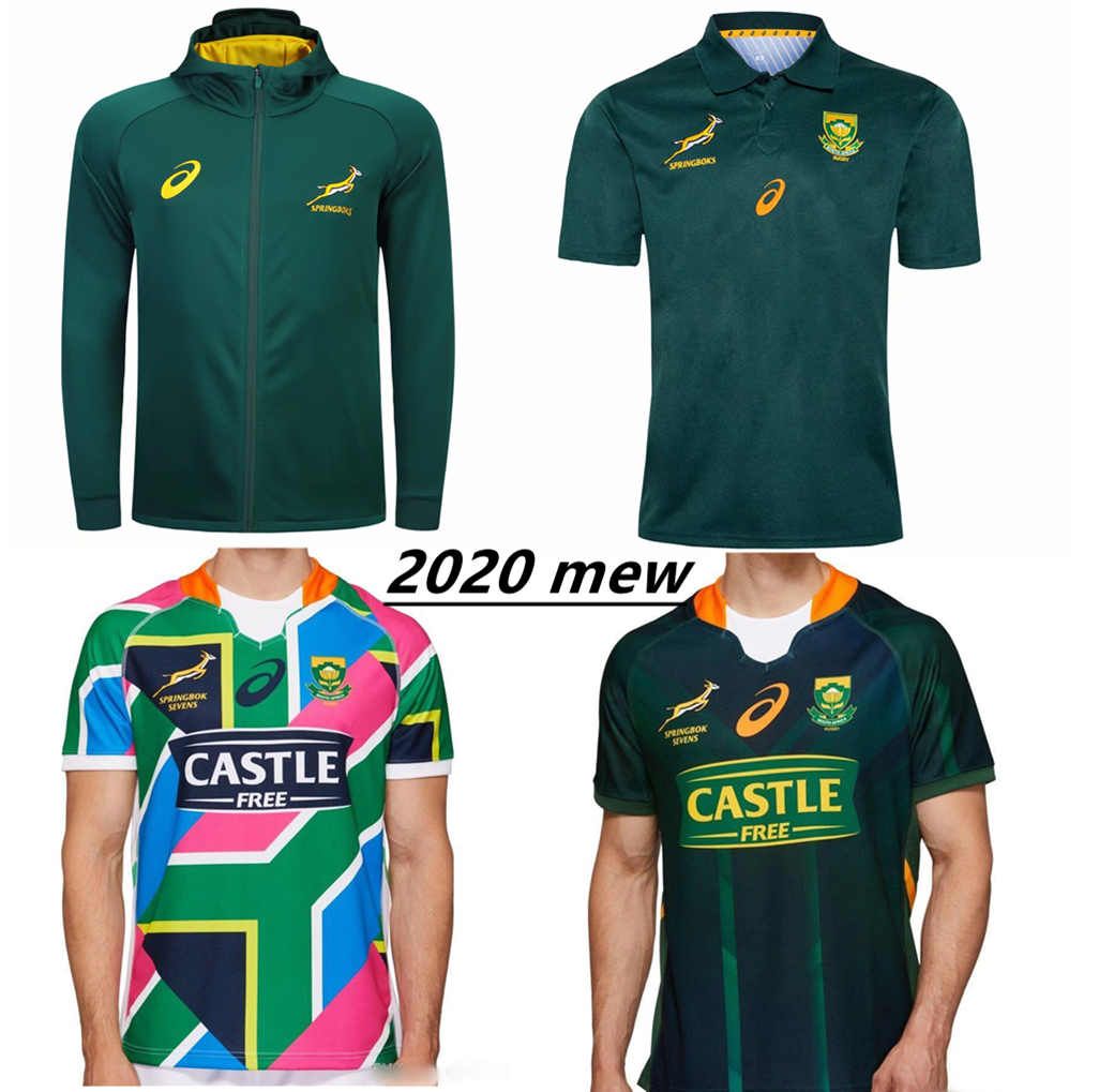 south africa rugby jersey