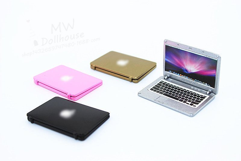 computador portatil de juguete