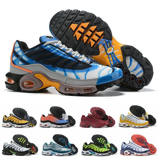 orange and blue tns