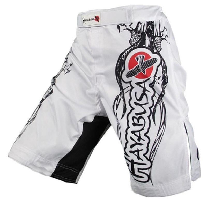 short ufc masculino