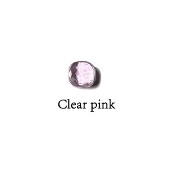 Clear Pink