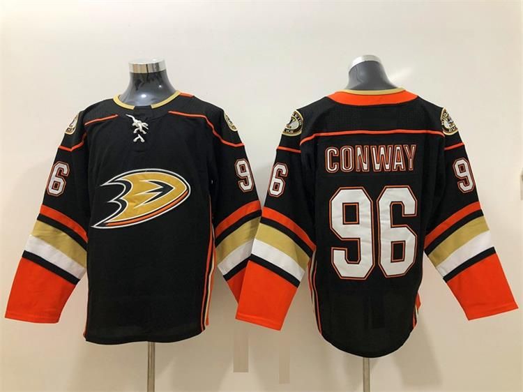 ducks jersey nhl