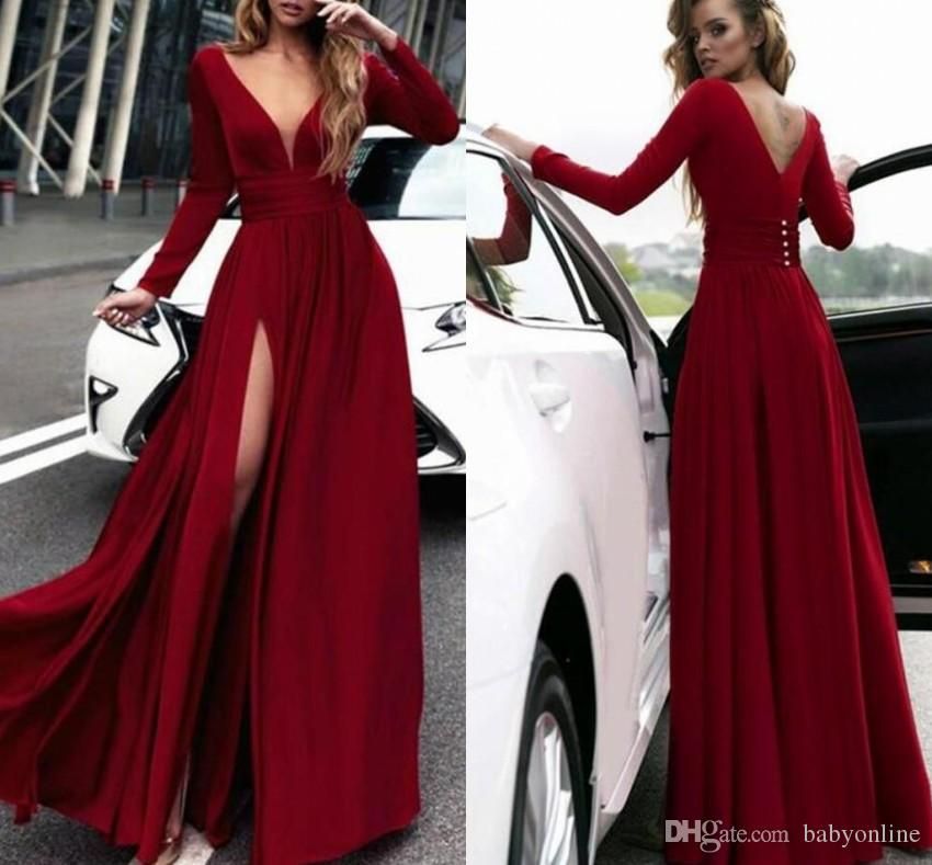 plus size formal dresses