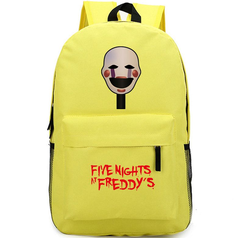 Mochila fnaf Outlet